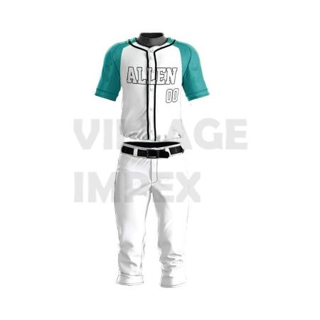 Baseball Uniform