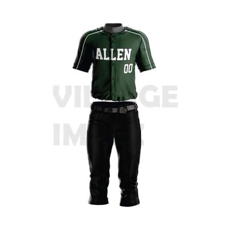 Baseball Uniform