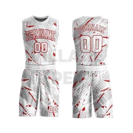 Basketball Uniforms