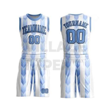 Basketball Uniforms