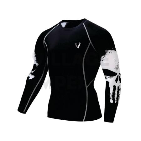 Compression Shirts 