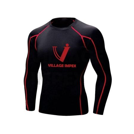 Compression Shirts