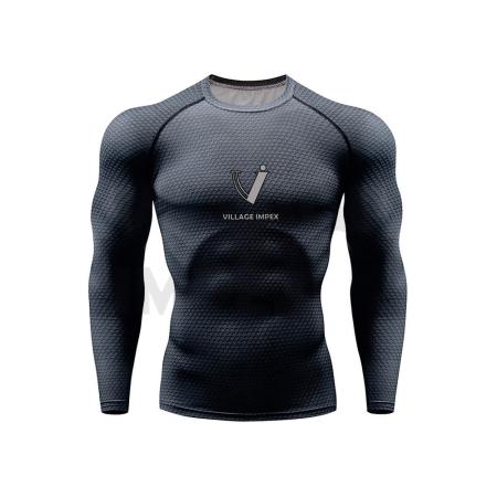 Compression Shirts