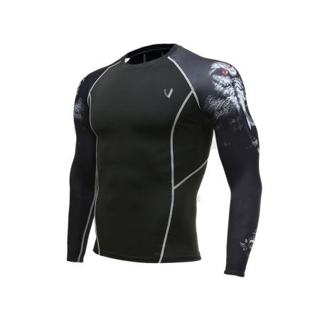 Compression Shirts