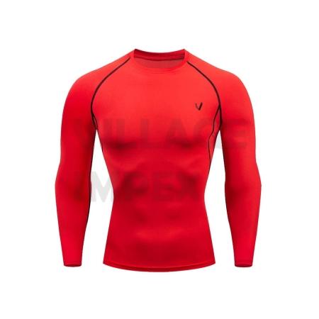 Compression Shirts