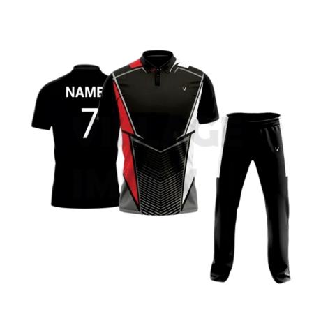 Cricket Uniforms