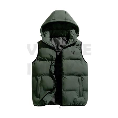 Puffer Jackets