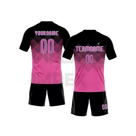 Soccer Uniforms