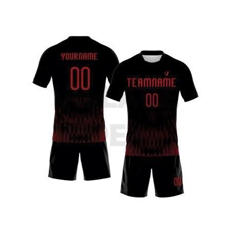 Soccer Uniforms