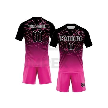 Soccer Uniforms