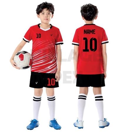 Soccer Uniforms