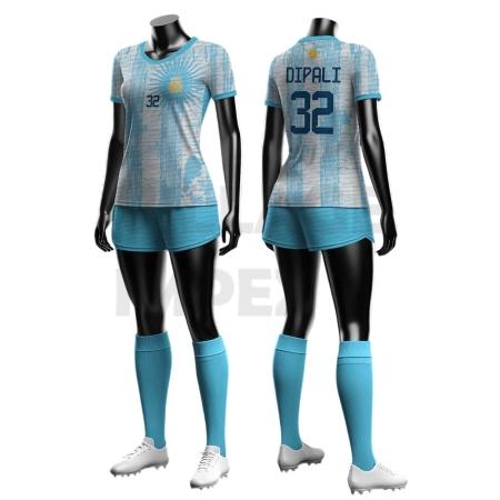 Soccer Uniforms