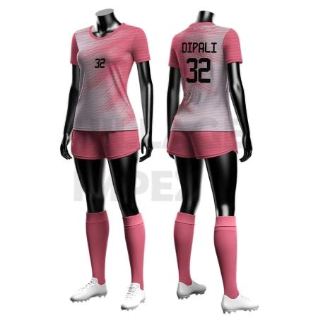 Soccer Uniforms