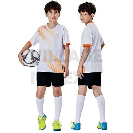 Soccer Uniforms