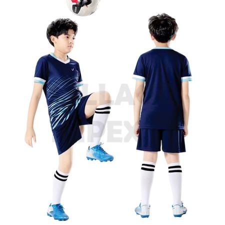 Soccer Uniforms