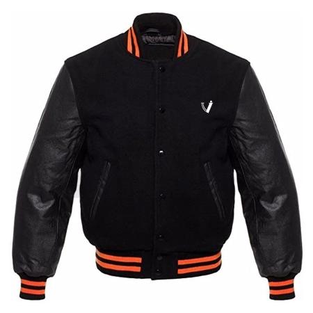 Varesity Jackets