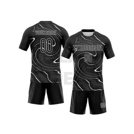 Volleyball Uniforms